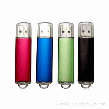 Metal USB Flash Drive